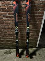 Fischer RC4 The Curv 157, Sport en Fitness, Ophalen, 140 tot 160 cm, Carve, Skiën