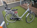 Elektrische fiets - Stella Milano, Fietsen en Brommers, Ophalen of Verzenden, Gebruikt, Overige merken