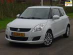Suzuki Swift 1.2 Bandit EASSS NAP/AIRCO/CRUISE/APK 03-2026, Voorwielaandrijving, Gebruikt, 1242 cc, Stoelverwarming