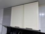 3 keuken ophang kasten, Ophalen, Zo goed als nieuw, 25 tot 50 cm, Minder dan 100 cm