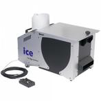 Opruiming! 1x Antari Ice Fogmachine Low fog effect, Muziek en Instrumenten, Licht en Laser, Ophalen, Nieuw, Licht, Kleur