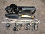 Passat CC R36 complete Airbagset, Ophalen, Gebruikt, Volkswagen
