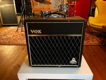 Vox Cambridge 15 gitaarversterker beschikbaar voor biedingen