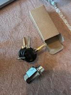 Nieuw Shurgard Slot, Ophalen of Verzenden, Nieuw, IJzer, Slot