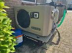 Hayward EnergyLine Pro warmtepomp tot 50m3 (8kW), Ophalen, Zo goed als nieuw, Verwarming