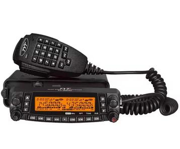 TYT TH-9800 Plus Mobiele Radio beschikbaar voor biedingen