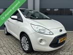 Ford Ka 1.2 Metal start/stop Uitvoering / NL Auto, Voorwielaandrijving, Euro 5, 1242 cc, 4 cilinders