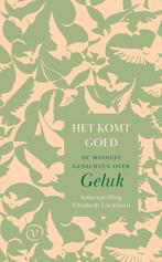 Elisabeth Lockhorn Het komt goed, Boeken, Verzenden, Nieuw