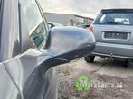 Buitenspiegel links van een Saab 9-5, Auto-onderdelen, Spiegels, Gebruikt, -, -, Ophalen of Verzenden