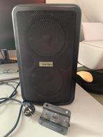 The Box MA 205 Actieve Monitor, Ophalen of Verzenden, Gebruikt, Minder dan 500 watt, Monitor(versterker)