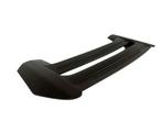 JapPower spoiler Mugen style - Honda Civic 5dr FK7 FK8 16-21, Ophalen of Verzenden