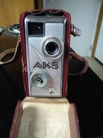Vintage Filmcamera Zeiss Ikon AK8., Verzamelen, Fotografica en Filmapparatuur, Filmcamera, 1940 tot 1960, Ophalen of Verzenden