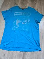Blauw heren shirt PME Legend, maat XXXL (PR1), Ophalen of Verzenden, Zo goed als nieuw, Overige maten, Blauw