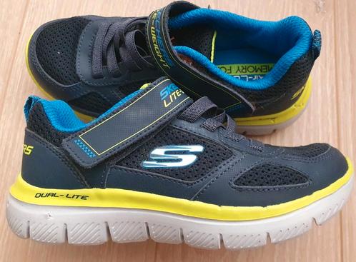 NIEUW! Skechers twv €54.99 maat 31 advantage 2.0 jongen, Kinderen en Baby's, Kinderkleding | Schoenen en Sokken, Zo goed als nieuw