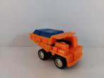 Hasbro 1986 takara transformers orange truck, G1, Ophalen of Verzenden, Zo goed als nieuw
