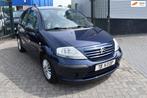 Citroen C3 1.4i Exclusive, Auto's, Voorwielaandrijving, Blauw, Bedrijf, Handgeschakeld