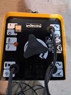 Deca Parva 150E Lasapparaat, Doe-het-zelf en Verbouw, Gereedschap | Lasapparaten, Ophalen, Gebruikt, Minder dan 150 ampère, Elektroden