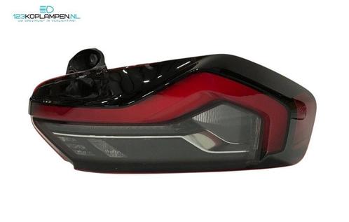 BMW 2 Serie G42 achterlicht rechts LED, Auto-onderdelen, Verlichting, BMW, Gebruikt, Herkomst onderdeel bekend, Verzenden