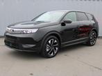 Opel Grandland 1.2 Turbo Hybrid eDCT 100KW GS Nu in de showr, Stof, Euro 6, 1199 cc, Zwart