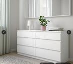 KULLEN ladekast IKEA, Ophalen, 100 tot 150 cm, 5 laden of meer, Nieuw