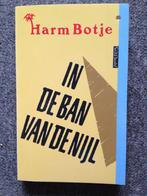 In de Ban van de Nijl; door Harm Botje #Egypte #Afrika, Ophalen of Verzenden, Zo goed als nieuw, Harm Botje, Afrika