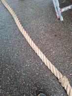 Kabelaring 10.8  meter 7cm dik stootrand sloep, Ophalen, Overige materialen, Gebruikt, Minder dan 100 cm