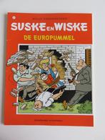 Suske en Wiske 273 De Europummel, Boeken, Ophalen of Verzenden, Zo goed als nieuw, Eén stripboek