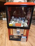 Vintage Kauwgomballenautomaat Northwestern, Verzamelen, Automaten | Overige, Ophalen, Gebruikt