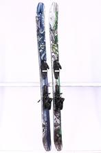 172 freeride ski's ATOMIC BENT 100 2024, grip walk, 160 tot 180 cm, Gebruikt, Verzenden, Carve