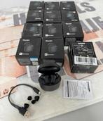 Bluedio Huricane Draadloze oordopjes Bluetooth 5.0 - Evt 12X, Telecommunicatie, Mobiele telefoons | Oordopjes, In gehoorgang (in-ear)