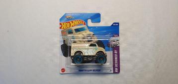 Hot wheels Monster Dairy delivery beschikbaar voor biedingen