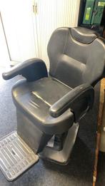 Kapperstoel - Pomp OK,, Huis en Inrichting, Stoelen, Ophalen of Verzenden, Gebruikt