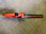 BLACK+DECKER heggenschaar, Tuin en Terras, Heggenscharen, Ophalen, Gebruikt, Elektrisch, Black & Decker