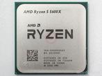 Vraag: Ryzen 5 5600 of Ryzen 5 5600X, Computers en Software, Processors, 6-core, Zo goed als nieuw, AMD Ryzen 5, Ophalen of Verzenden