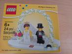 LEGO Minifigure Wedding Set 853340 Nieuwstaat!, Kinderen en Baby's, Speelgoed | Duplo en Lego, Ophalen of Verzenden, Zo goed als nieuw