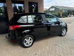 Ford B-MAX 1.0 EcoBoost climate control Navi trekh. PDC, Auto's, Ford, 101 pk, Gebruikt, B-Max, Zwart