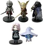 Elden Ring Action Figures Set - 5 pieces, Ophalen of Verzenden, Nieuw