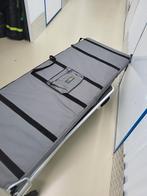 Clearsonic Drumscherm 6-delig met Tas, Ophalen