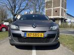 Renault Mégane Estate 1.4 TCe Parisienne | Trekhaak | Navig, Voorwielaandrijving, Euro 5, Stof, Gebruikt