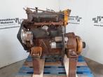 Isuzu DA220, Ophalen of Verzenden, Gebruikt, Dieselmotor, 1800 rpm of meer