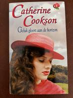 Geluk gloort aan de horizon - Catherine Cookson, Ophalen of Verzenden, Zo goed als nieuw, Nederland