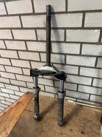 Goede voorvork Peugeot Jetforce. Onderdelen Parts T stuk, Ophalen of Verzenden, Zo goed als nieuw, Overige typen, Peugeot