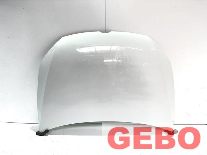 Volkswagen Golf 7 7.5 2012/2020 motorkap LC9A nieuw, Auto-onderdelen, Carrosserie en Plaatwerk, Motorkap, Volkswagen, Voor, Nieuw