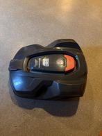 robot grasmaaier, Ophalen, Gebruikt, Meer dan 25 cm, Billygoat
