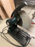Metabo CS 14-15 metaal afkortzaag, Ophalen, Gebruikt, 600 tot 1200 watt, Afkortzaag