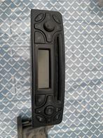 Originele radio mercedes benz w203, Ophalen of Verzenden, Gebruikt