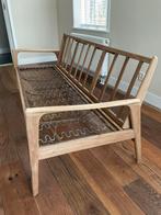 FLER Furniture daybed/slaapbankje australisch design, Ophalen, Gebruikt, Minder dan 75 cm, 150 tot 200 cm