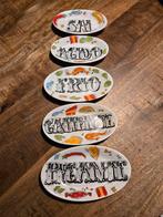 Blond Amsterdam tapas, Huis en Inrichting, Blond Amsterdam, Ophalen of Verzenden, Aardewerk, Schaal of Schalen