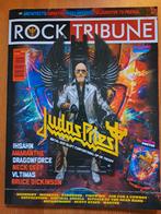 Rock Tribune: met Judas Priest item (2024)., Ophalen of Verzenden, Zo goed als nieuw
