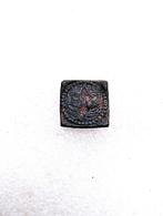 17eeuws Muntgewicht Albert & Isabella, Postzegels en Munten, Munten | Nederland, Ophalen of Verzenden, Vóór koninkrijk